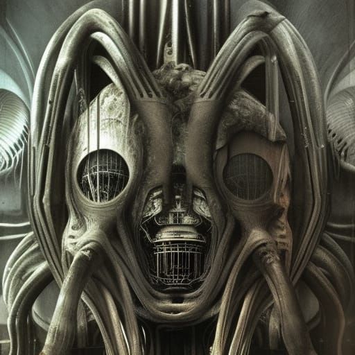 Futuristic Australian Creature, Photorealistic Digital Illus...