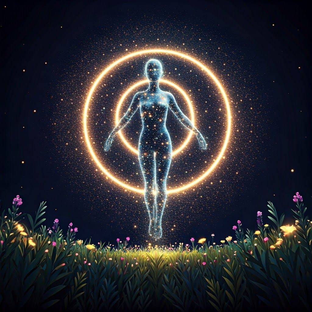 Rebirth/Reincarnation