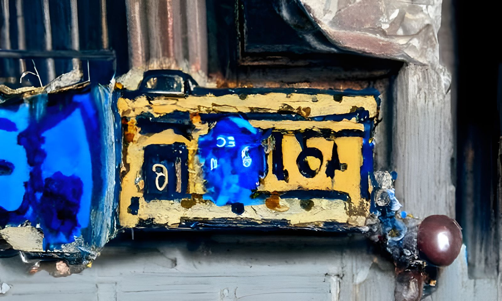 Urban Art