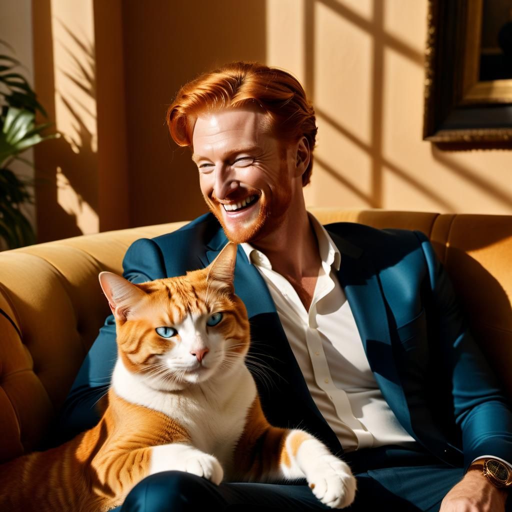 Ginger Sweet Ginger