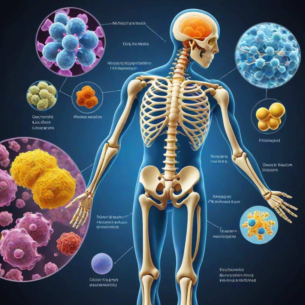 Joint Health and Cartilage Wellness in Ayurvedic Medicine