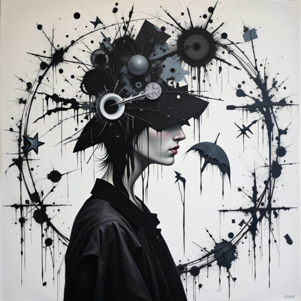 Presence (PINK CROSS CHURCH + Raw Shock)