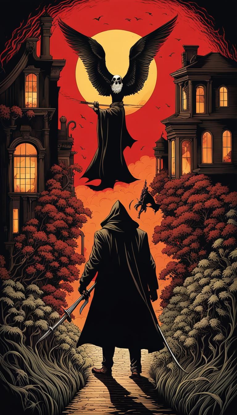 Romeo and Juliet: Love and Mortality