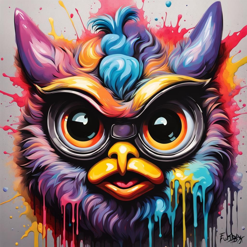 Staring Into Your Soul