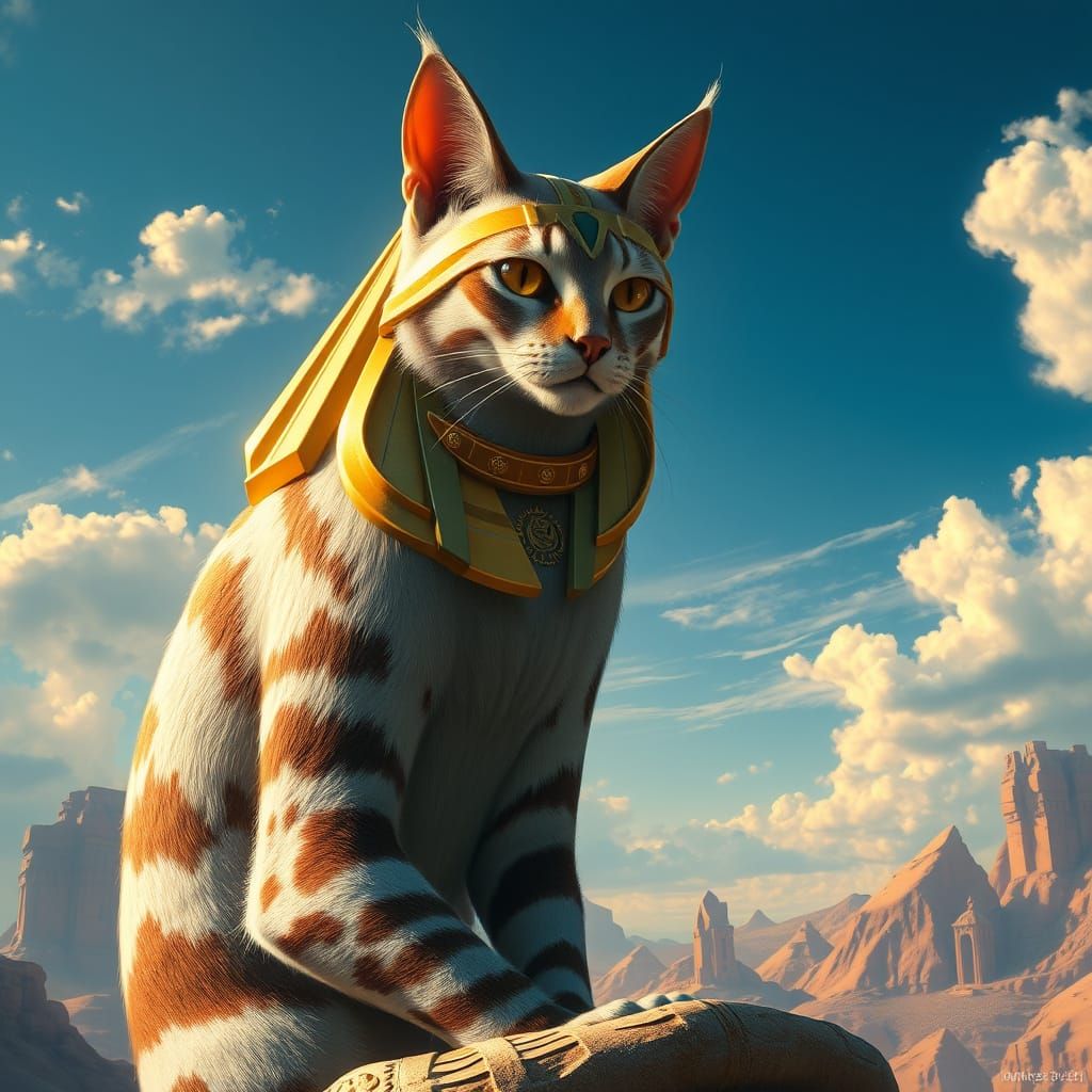 Bastet
