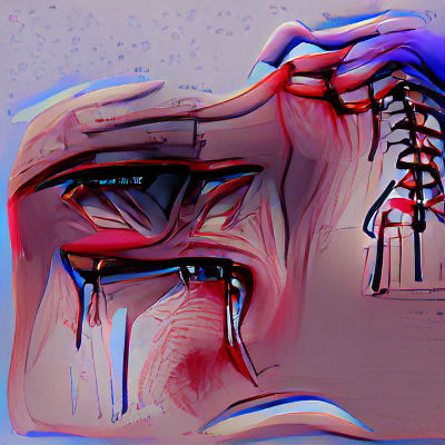 AI Interpretation of Pain