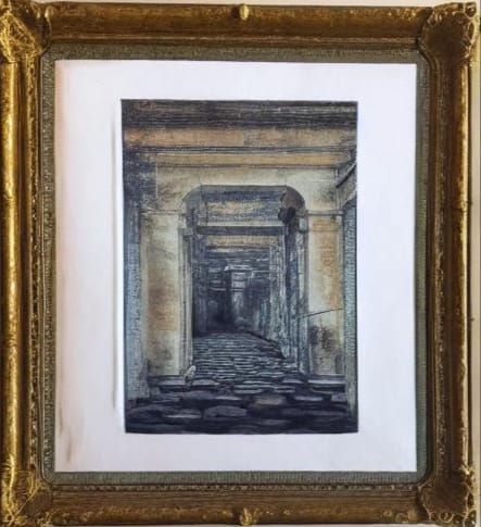 Marcus Aurelius Quote on Ephemeral Memory