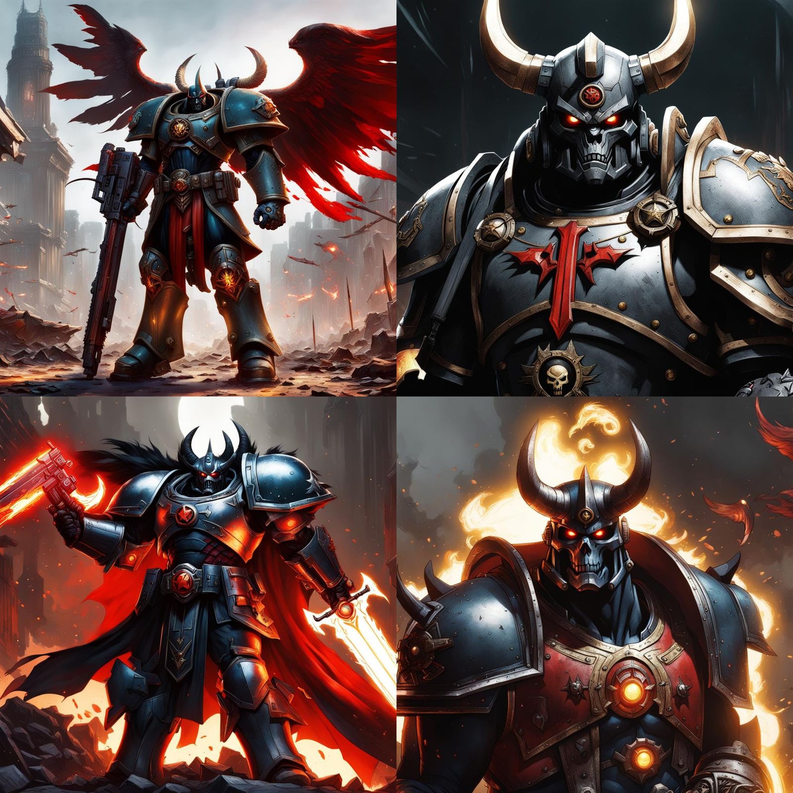 Hyperrealistic Hybrid Character in Comic Book Style