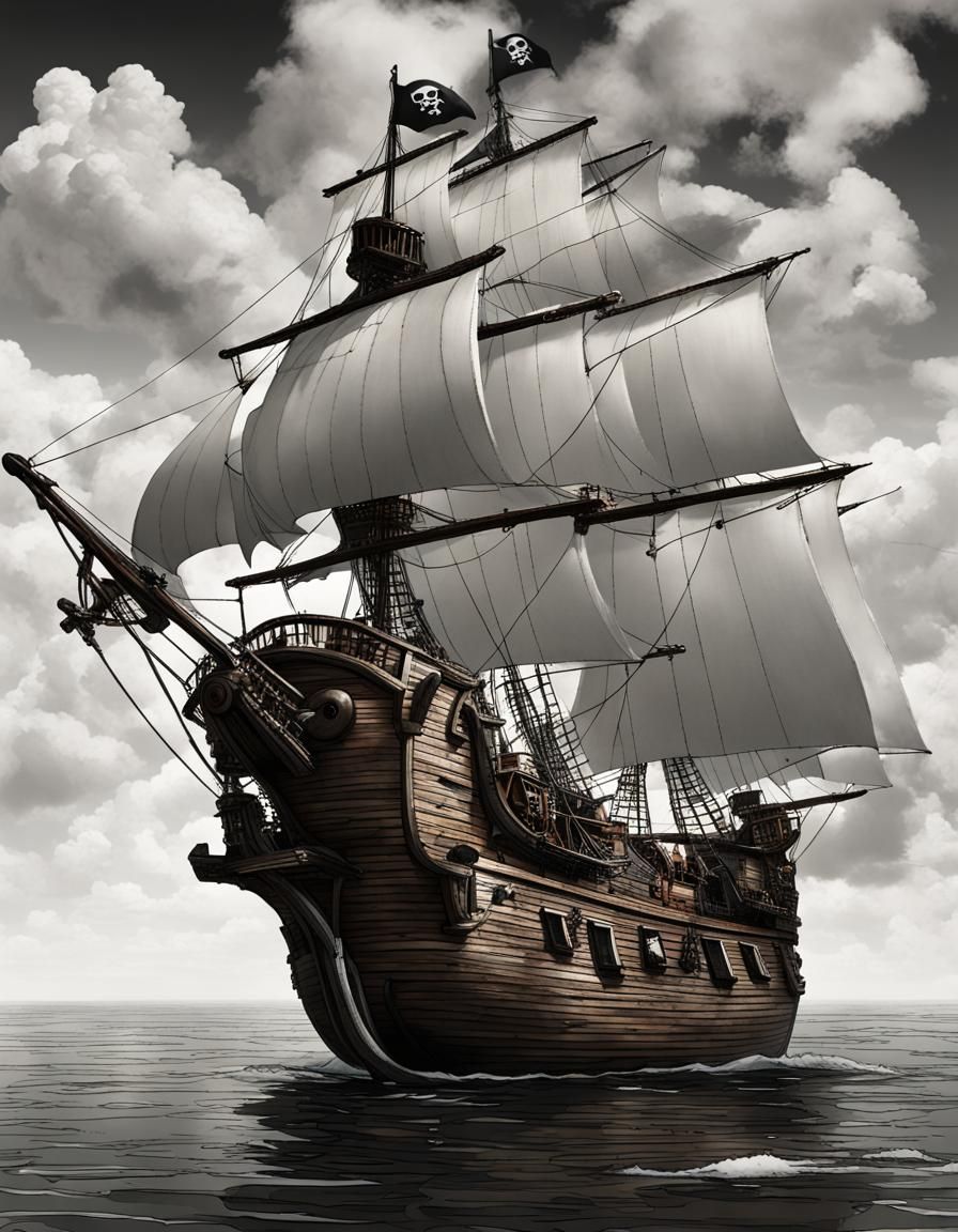 Sigourney Weaver as Sky Pirate Captain