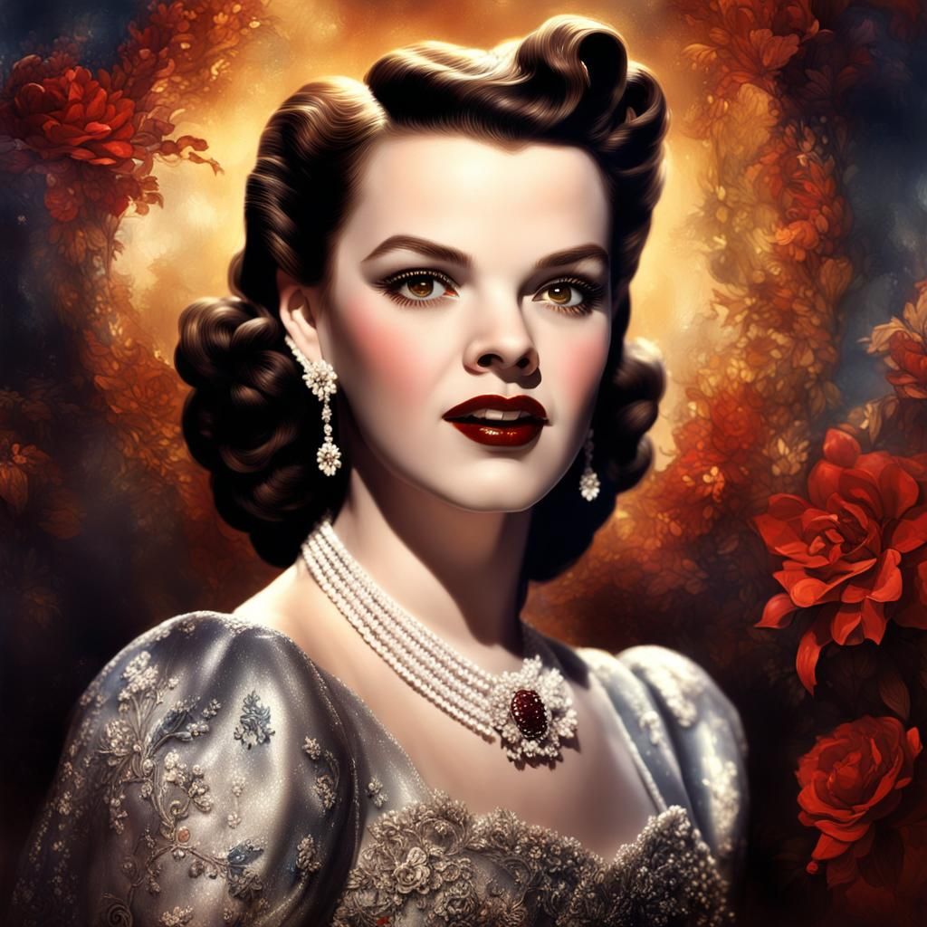 Judy Garland