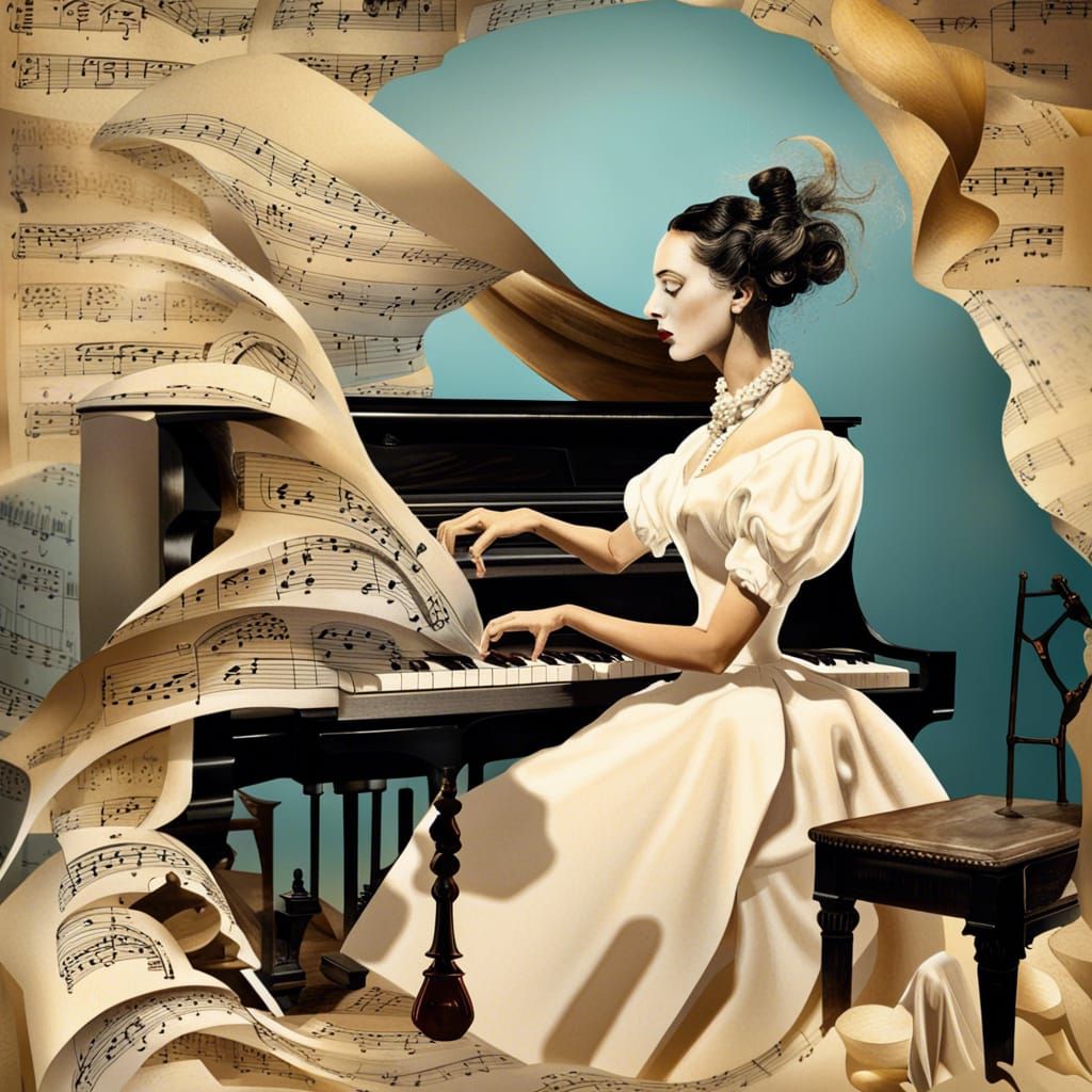 Piano Passion