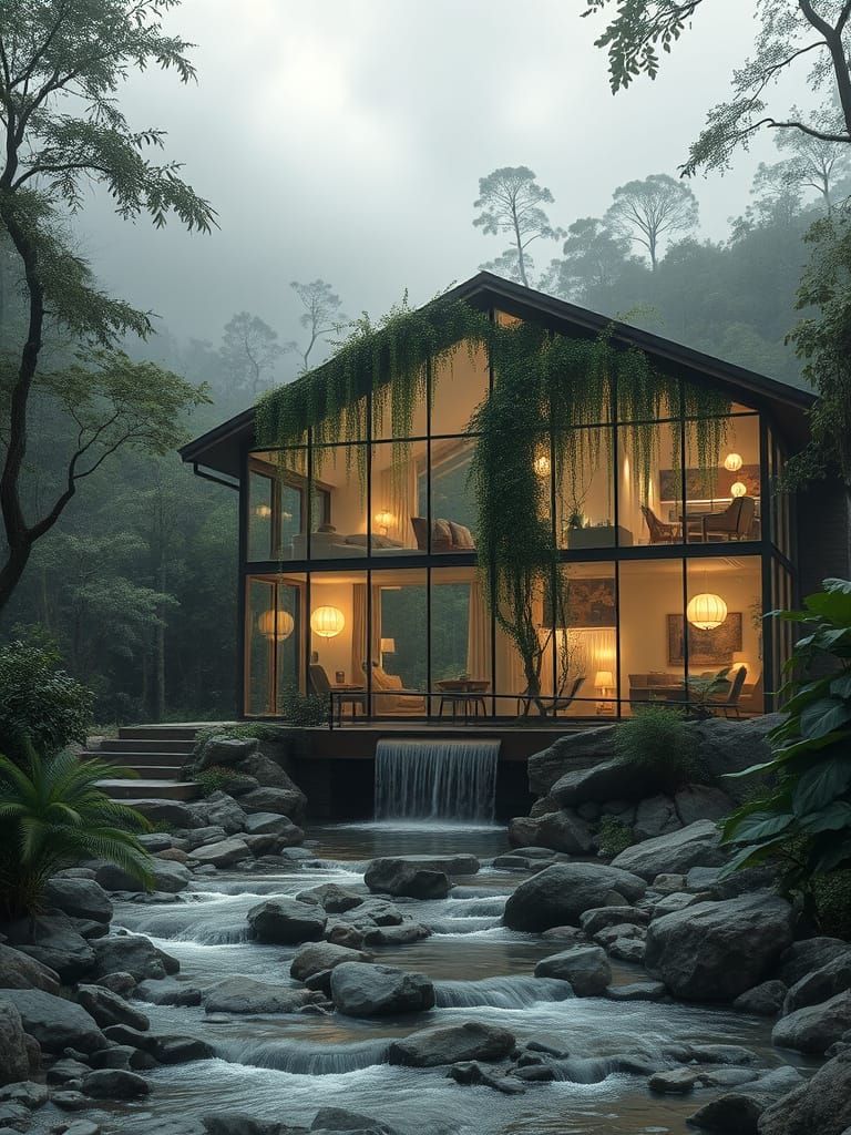 Mesonoxian Lifestyle Furnished with Oscillating Didymium