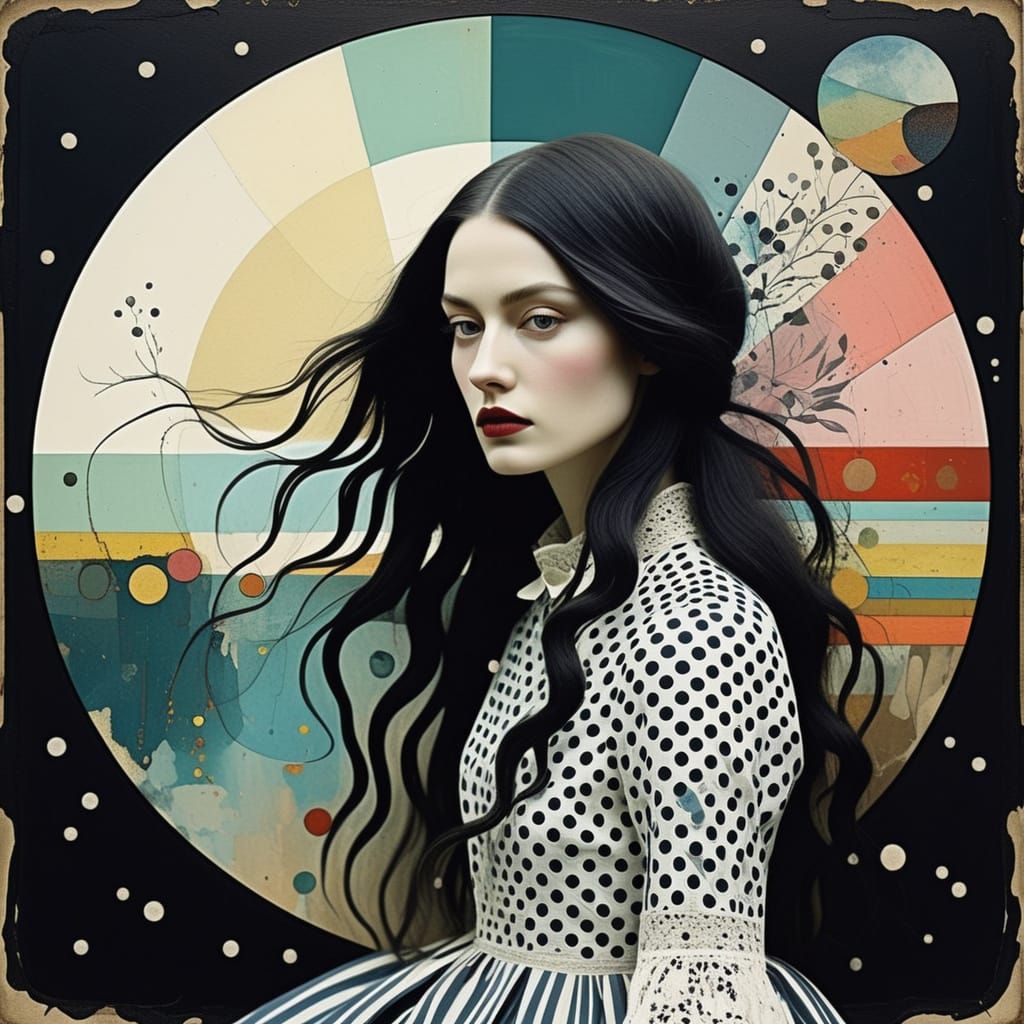 Le rêveur silencieux