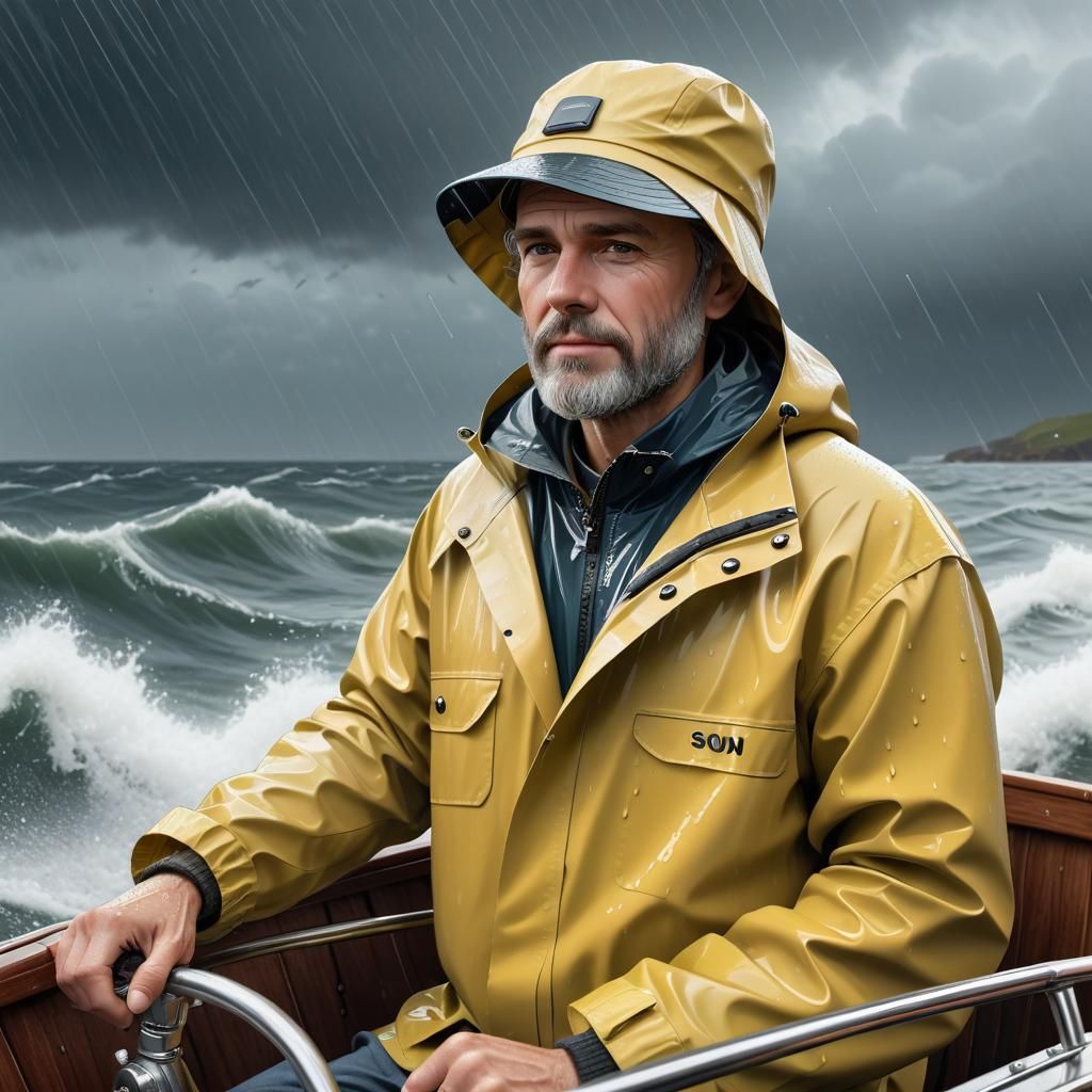 At Sea 2