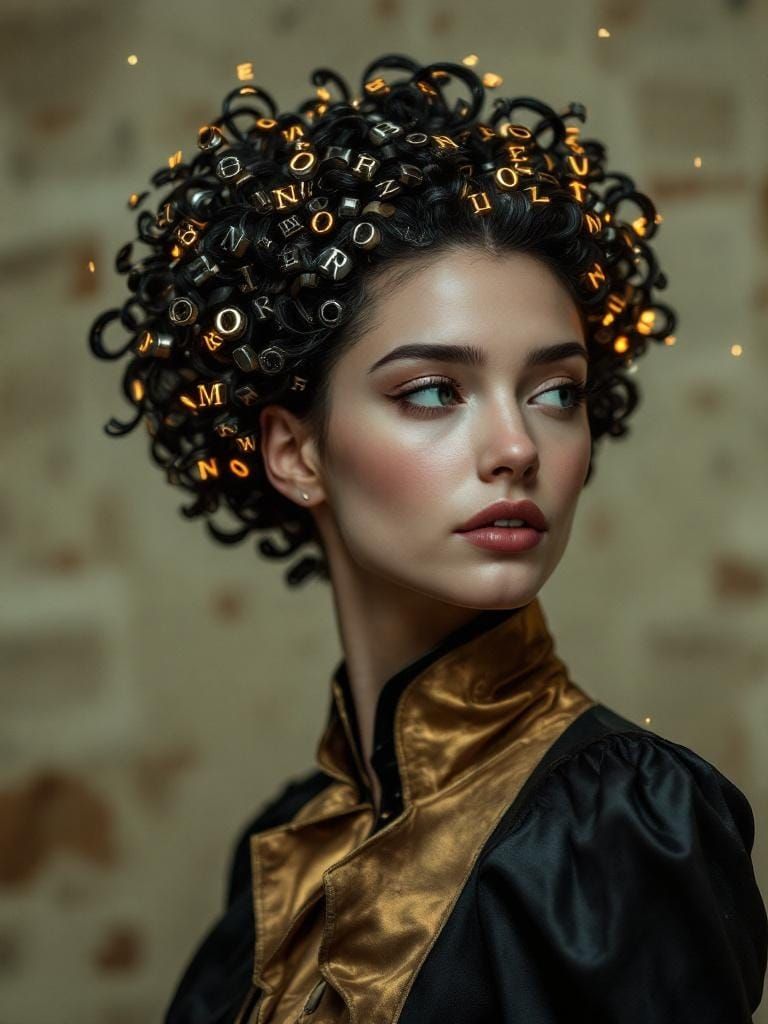 Rania Hamdan, Ready to Receive the Award for Bestselling Author in 2027