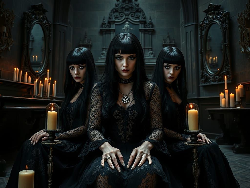 A Coven