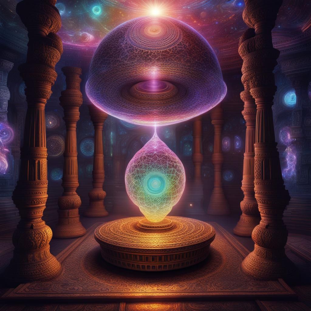 Ancient Technology from India