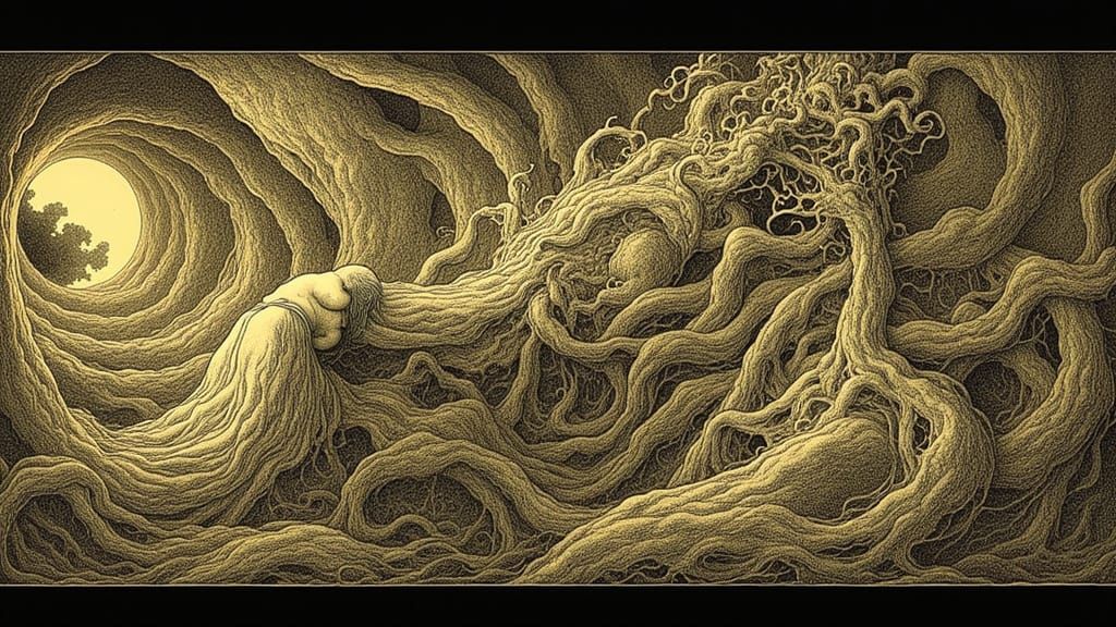 Beyond the Finger's Reach