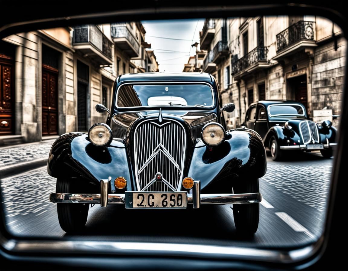 From Russia with Love