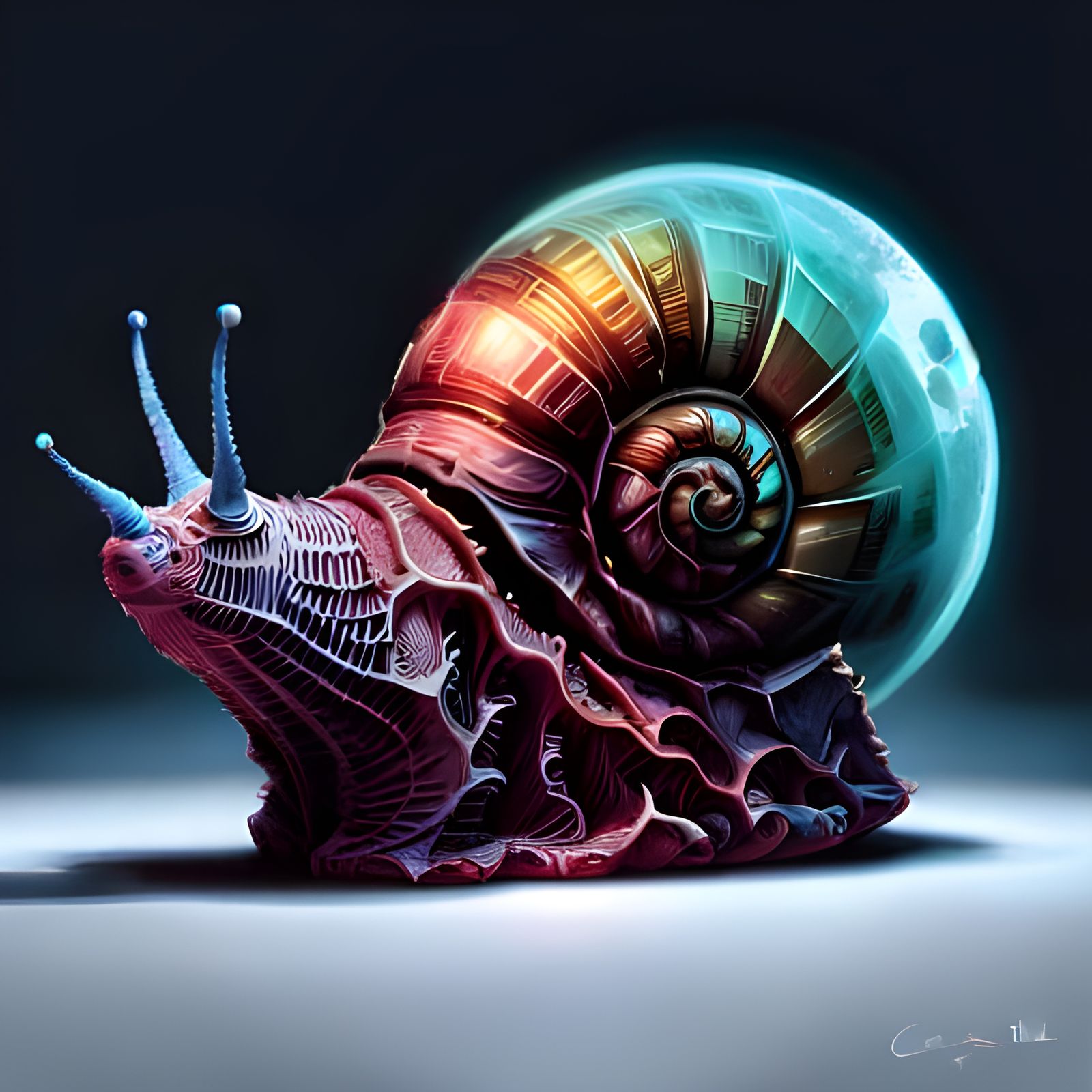Snail