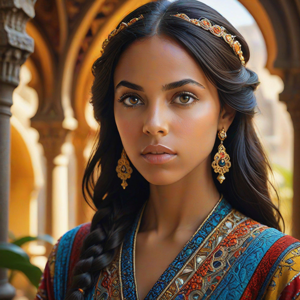 Visions of Beauty Vol. 2: Aaliyah