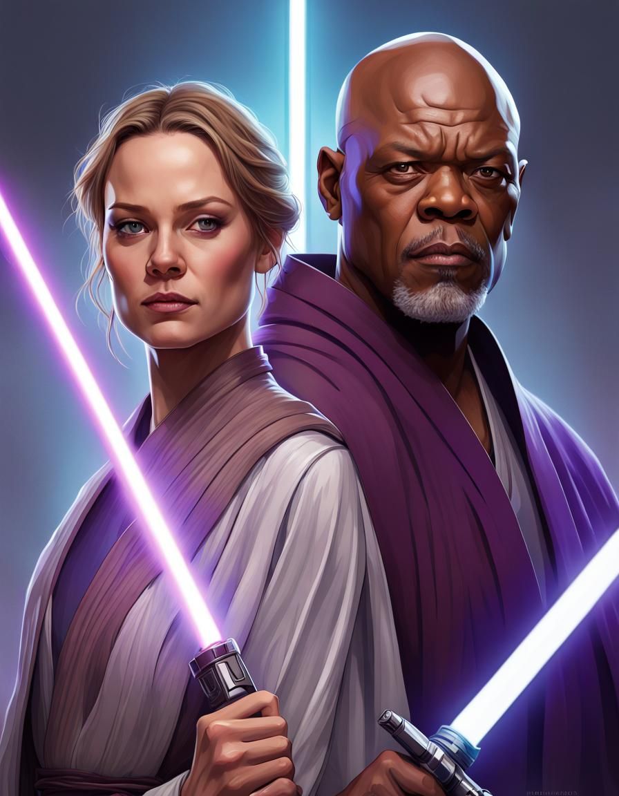 WINDU - Mace & Grace
