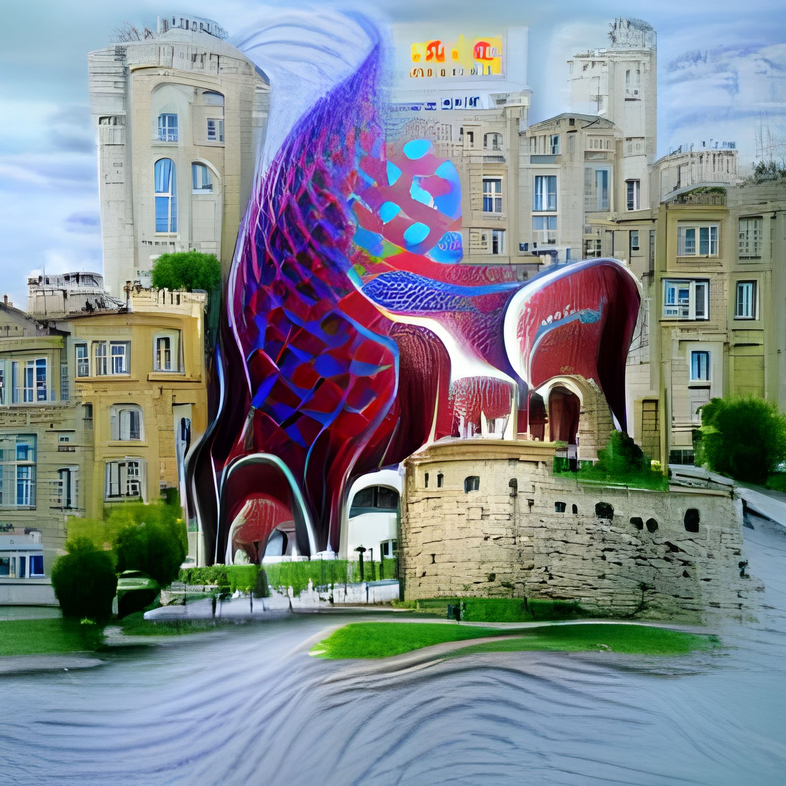 BAKU