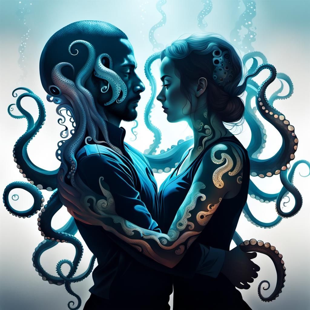 hug