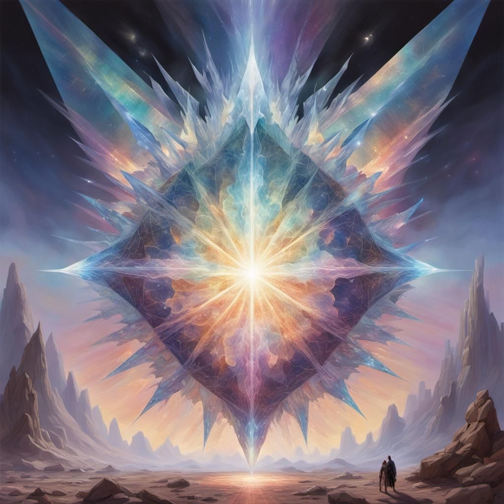 Cosmic Battleground: Light, Color, and Historical Illusions