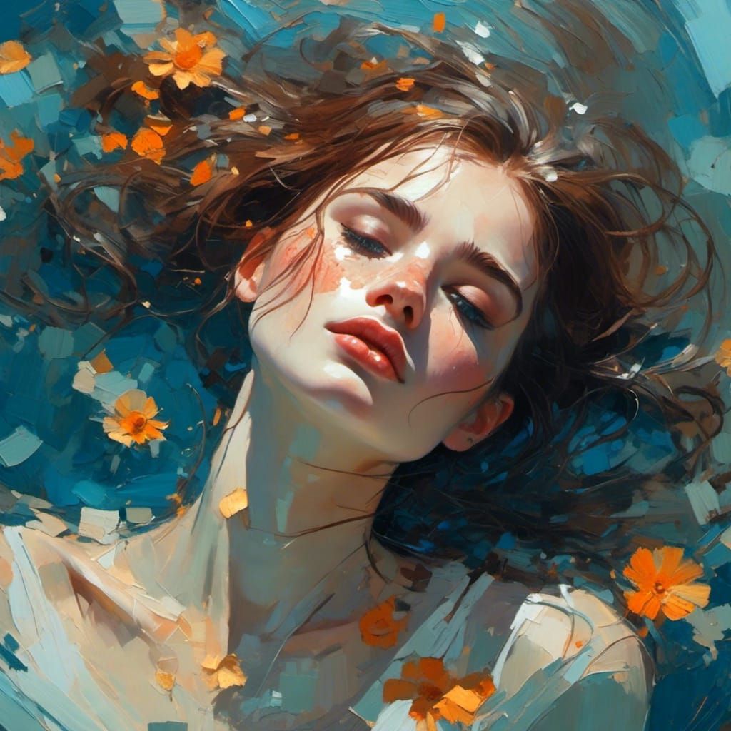 This Feeling That Never Leaves Me