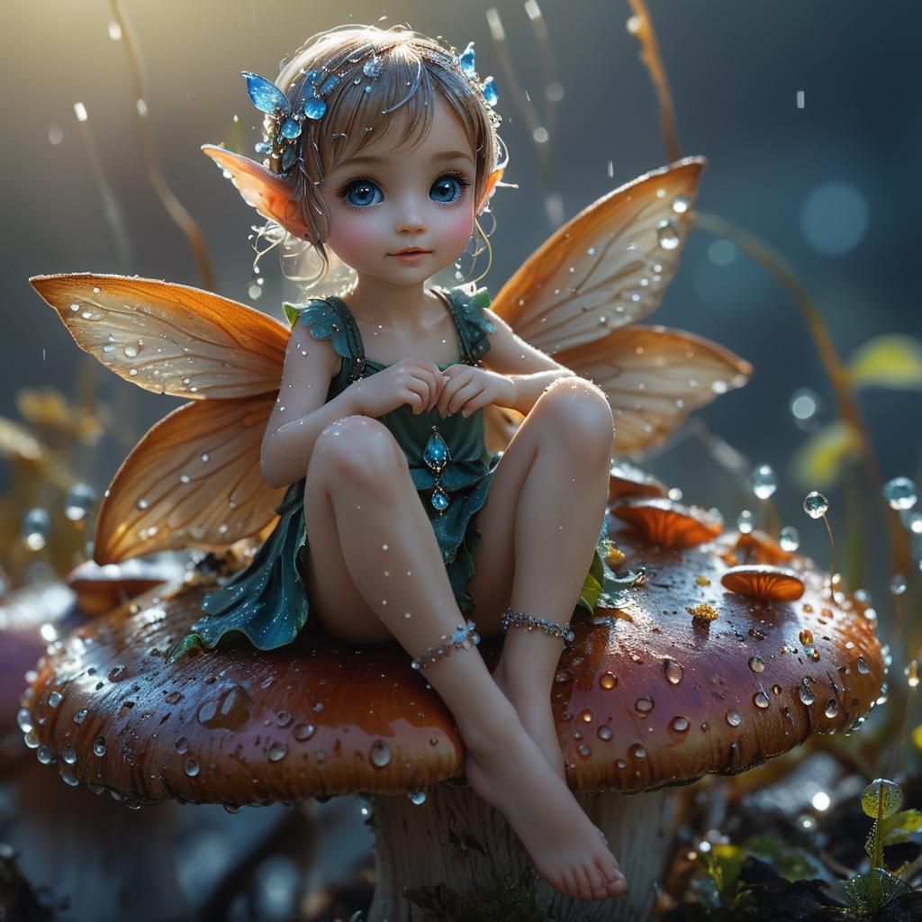 Fairy