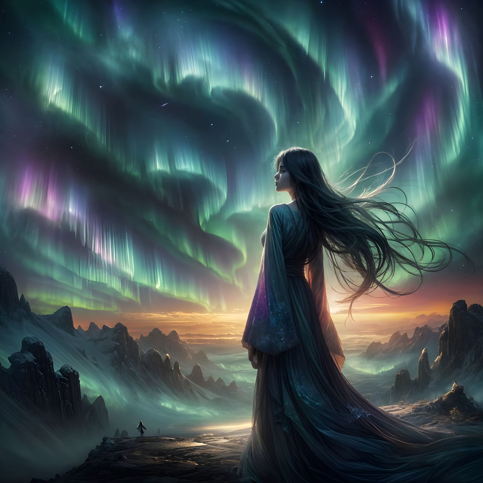 The Cold Is Coming, But Even That Can Be Beautiful