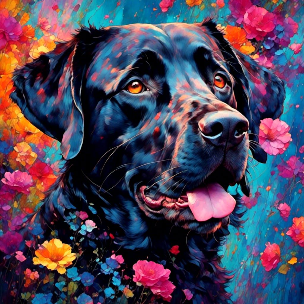 Toni-Maroni, My Baby