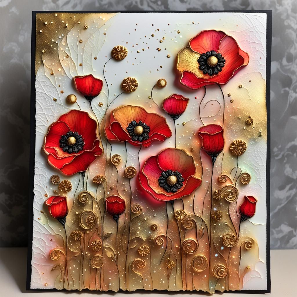 Poppies 09