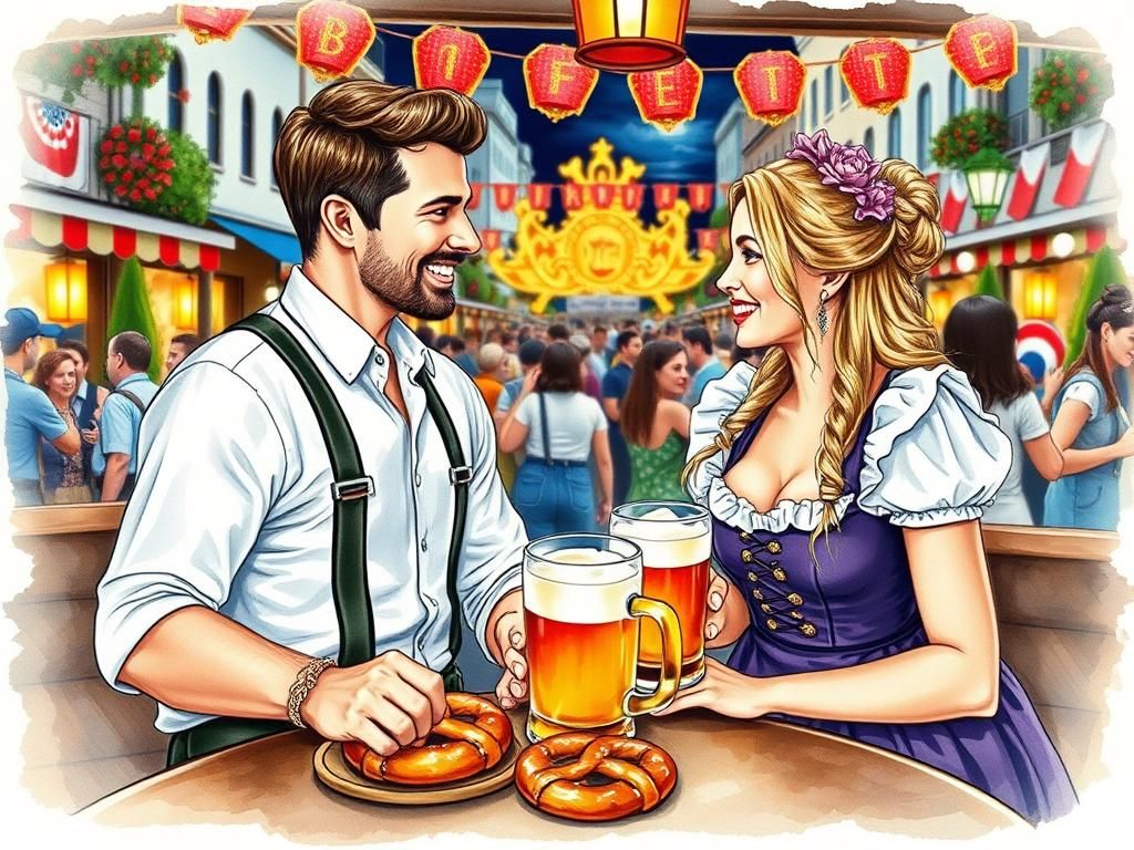 Oktoberfest