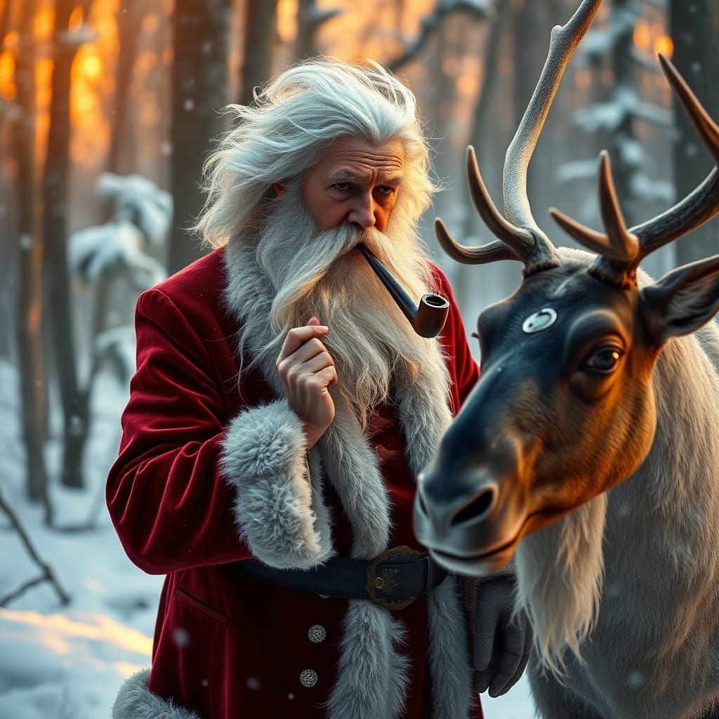Oh No not another Christmas already