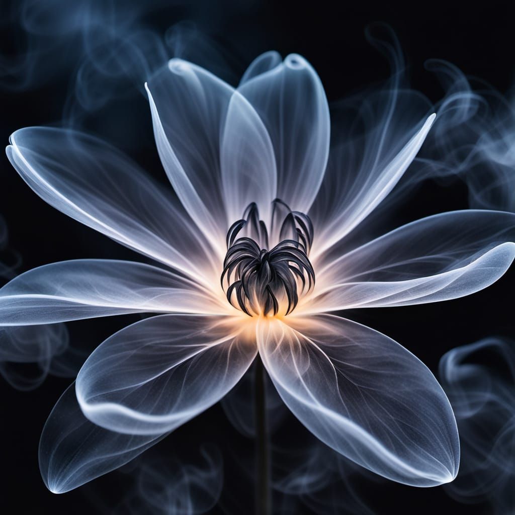 Smoke Bloom