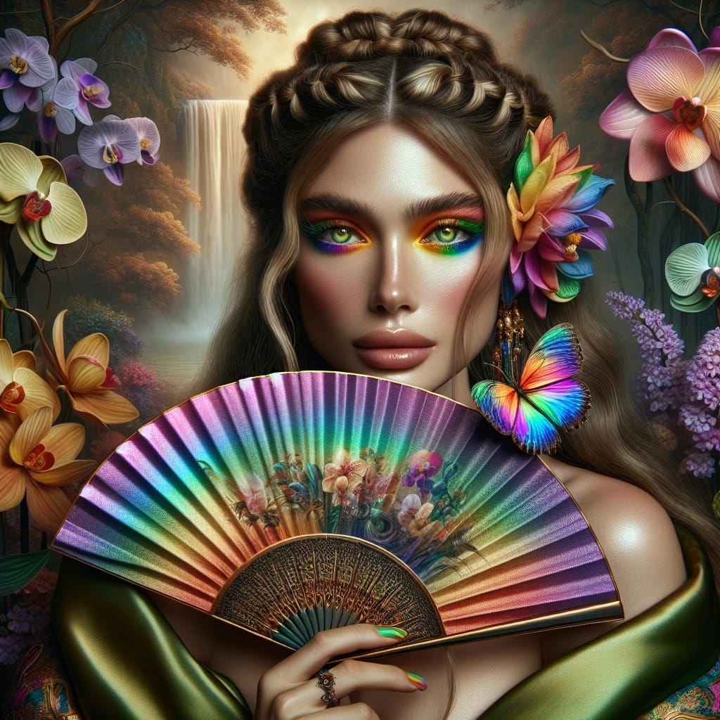 Fantasising about U!