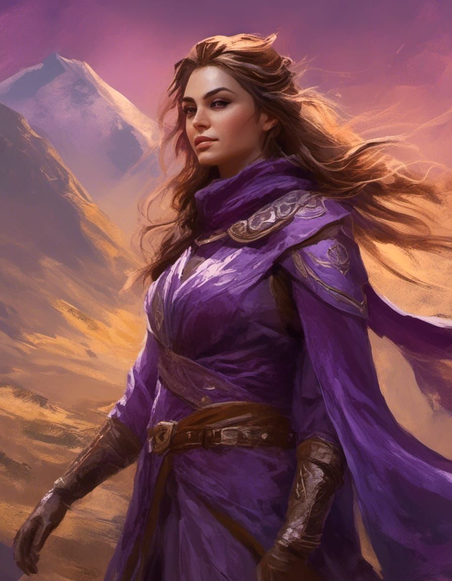 The Adventure Begins Selfie