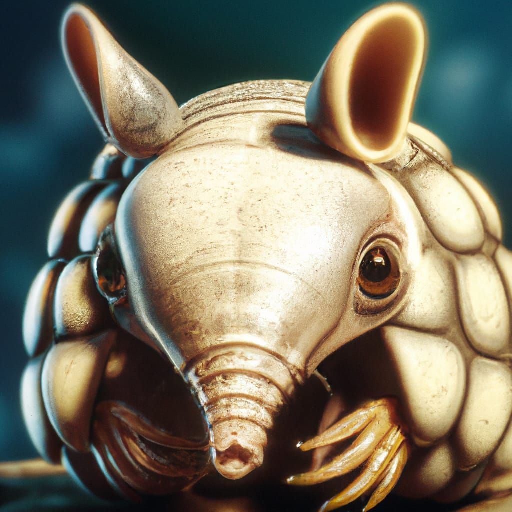 Armadillo