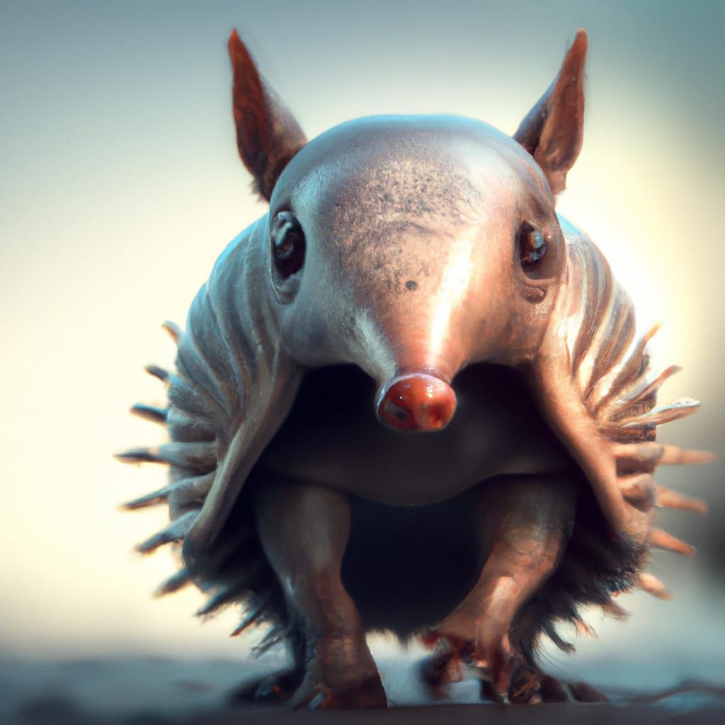 Armadillo