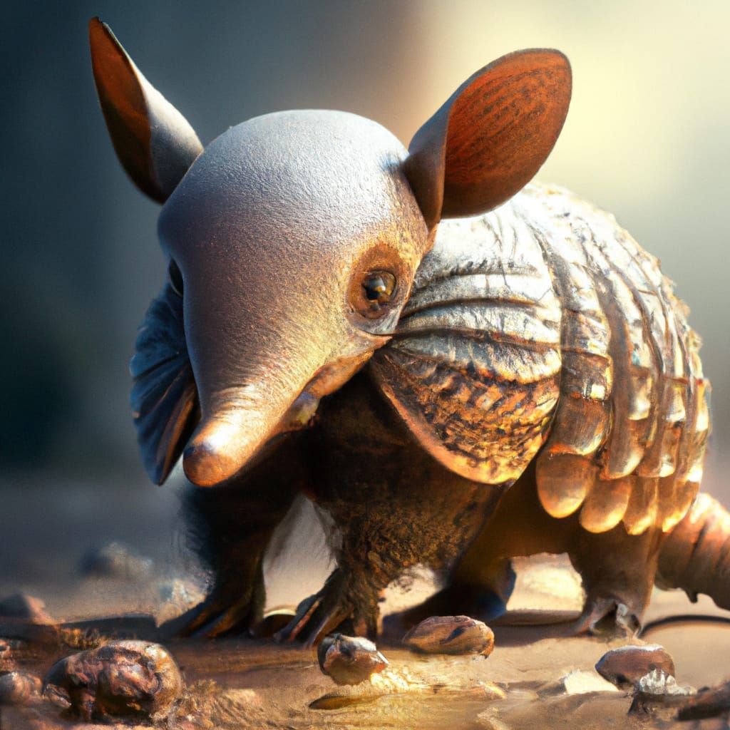 Armadillo