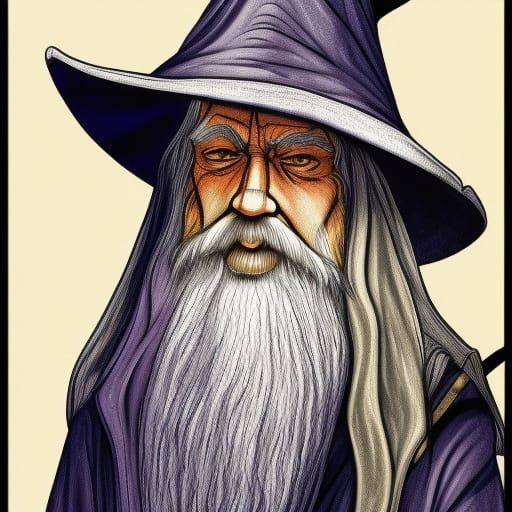 Gandalf