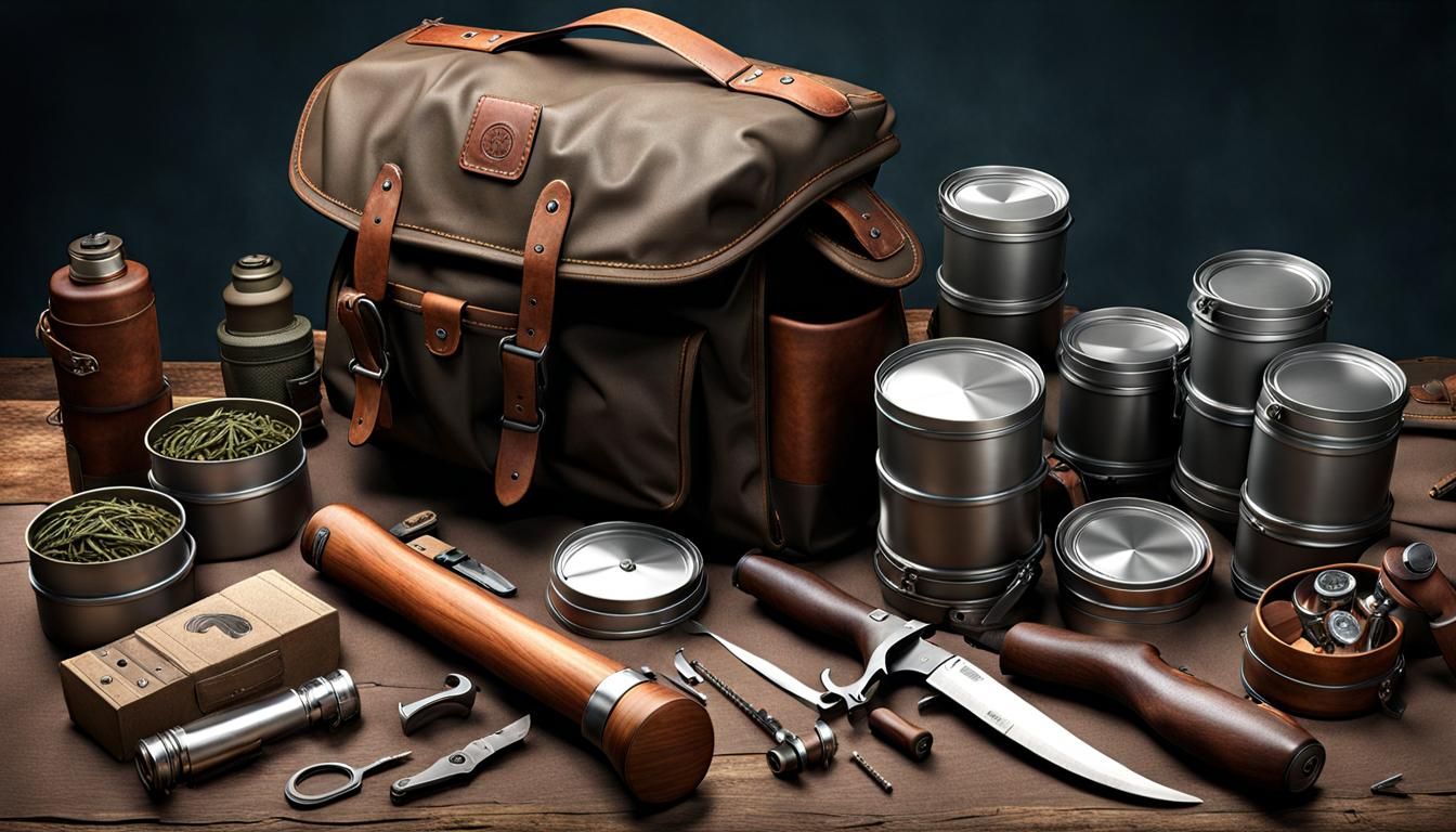 Survivalist