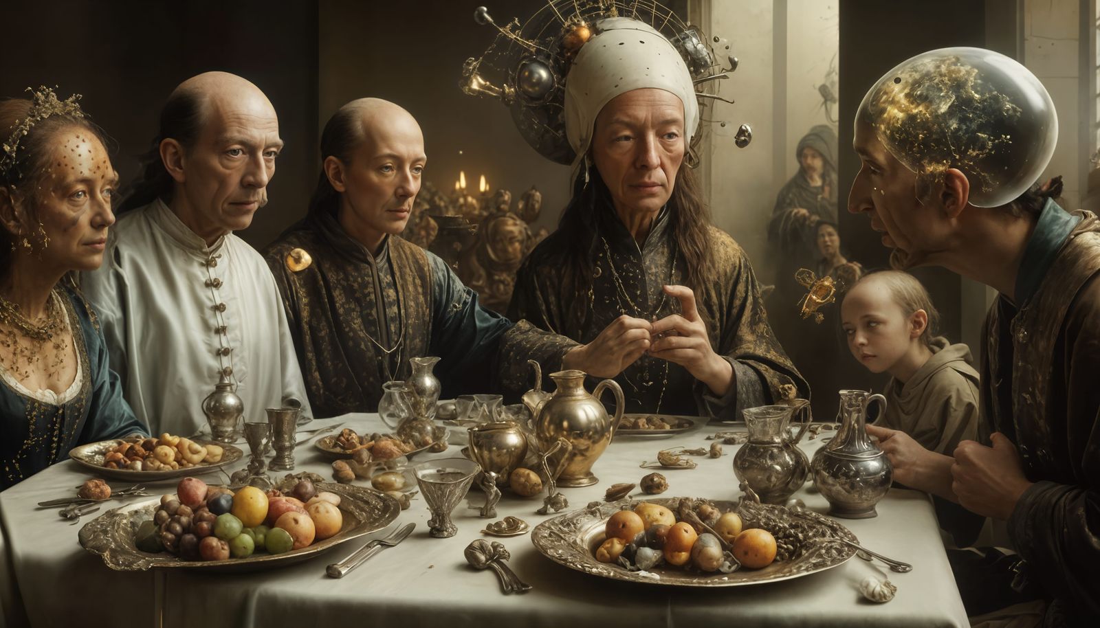 One of Those meetings where the unlucky subject is grilled, demeaned and maybe demoted in public... Brutal