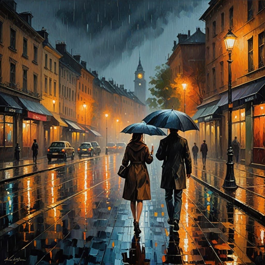 Leonid Afremov