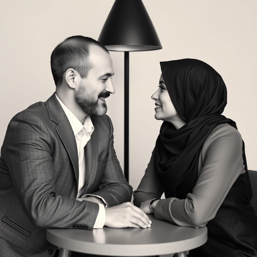 An Unequal Balance of Power