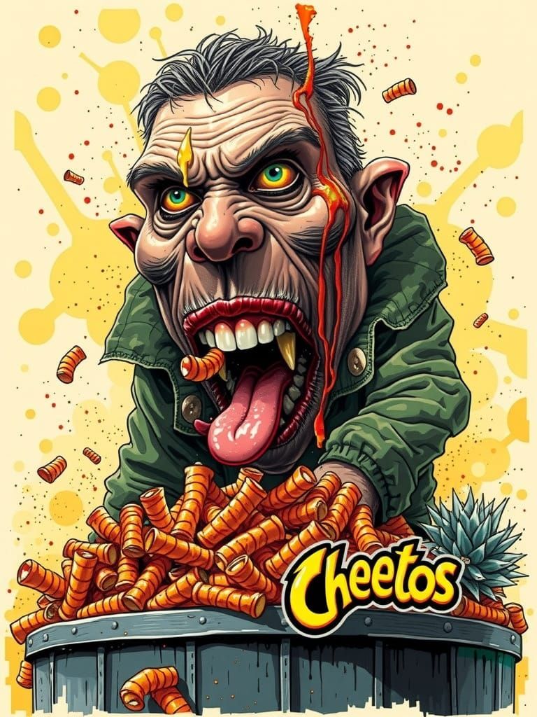 Cheetos