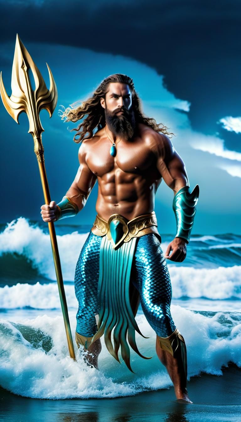 Aquaman