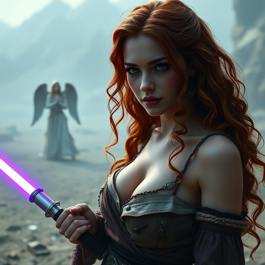 Mara Jade 